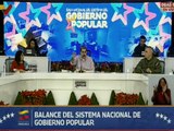 Presidente Maduro: Llegará el día que todo el territorio nacional esté atendido en tiempo real