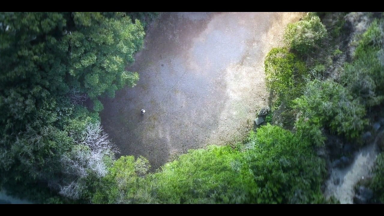 Island | Episodio 11