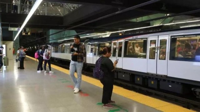 Línea 1 del Metro de Panamá registró afectación por más de dos horas tras fallo eléctrico