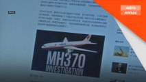 Malaysia Airlines diarah bayar pampasan kes MH370