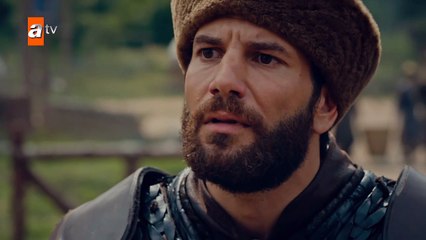 المؤسس عثمان - الحلقة 90 نهاية الموسم الأول | مدبلج