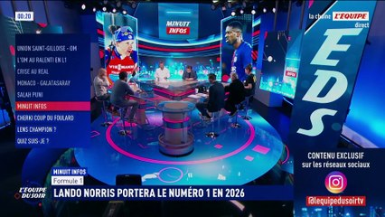 Julia Simon a purgé sa suspension et sera de retour en équipe de France pour l'étape de Coupe du monde d'Hochfilzen - Biathlon - Coupe du monde