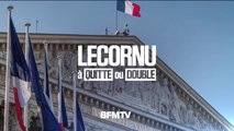 Budget de la Sécurité sociale: Sébastien Lecornu à quitte ou double