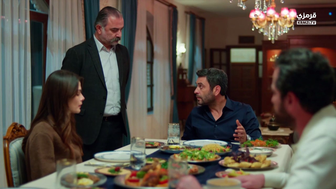 مسلسل المدينة البعيدة الحلقة 41 - ( الجزء 2 )