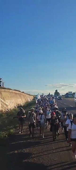 marcha