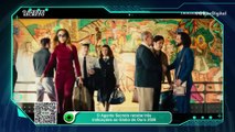 O Agente Secreto recebe três indicações ao Globo de Ouro 2026