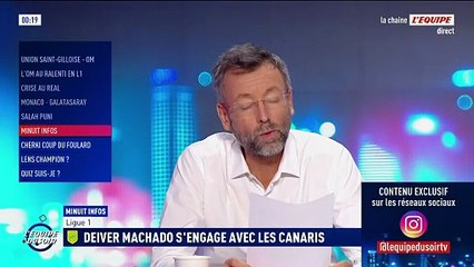 Après son titre de Champion du monde de F1, Lando Norris confirme qu'il prendra le numéro 1 l'an prochain - F1 - McLaren