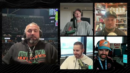 The committee got it right - Miami Hurricanes deserve to be in the College Football Playoff