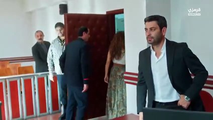 مسلسل المدينة البعيدة الحلقة 41 مترجمة