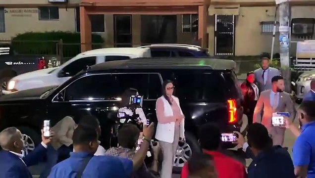 MP deposita solicitud de medida de coerción contra implicados en caso Cobra, SeNaSa