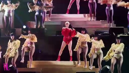 Offsets Regrets Apologizing To Cardi B On Stage | Hollywoodlife