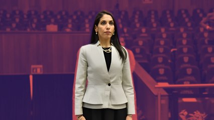 Verónica Hernández, Fiscal de Veracruz, renuncia tras reforma impulsada por Rocío Nahle