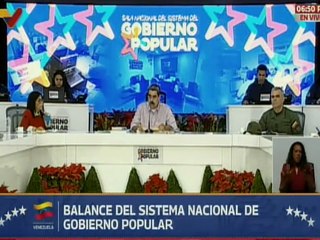 Tercera línea del Plan 2026: Fortalecimiento del Sistema de Autogobierno