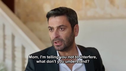 Uzak Sehir Episode 41 English Subtitles