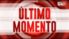 Ultimo Momento 8 de diciembre de 2025