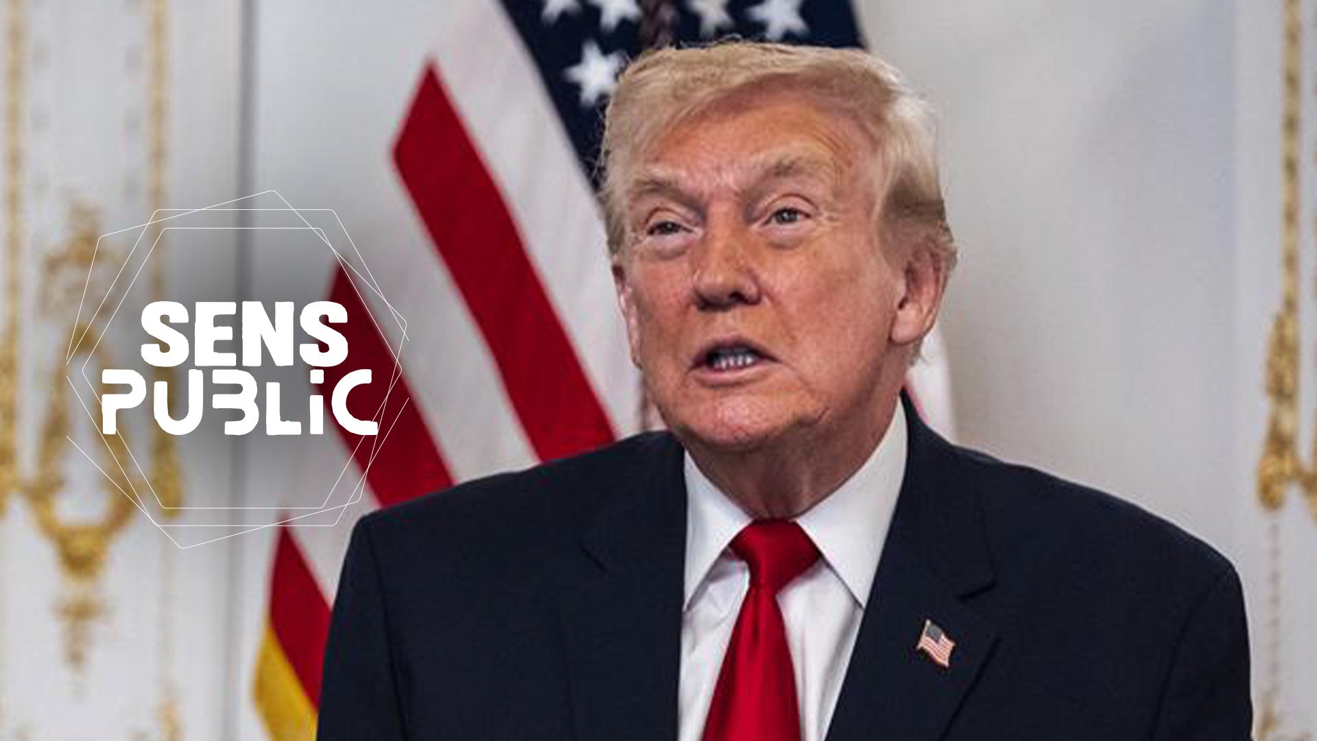 USA-Europe : Trump officialise la rupture