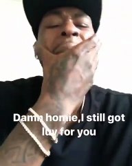 Karlie Redd's New Man Ceaser 'Still Got Love' For Yung Joc Despite Small Penis Diss