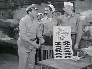 McHale's Navy - S03E30 - Hello, McHale, Colonna!