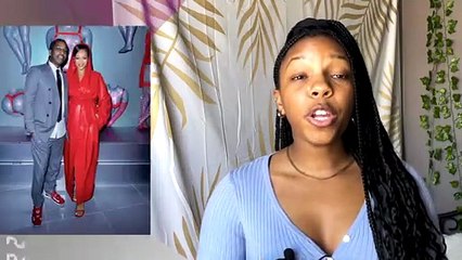 Rihanna & A$AP Rocky Cheating And Breakup Rumors Shut Down By Designer