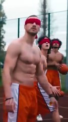 SNOW WHITE FOR BASKETBALL TEAM