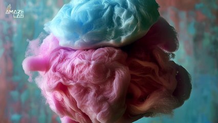 This 'Cotton Candy' Planet Just Got a Whole Lot Weirder