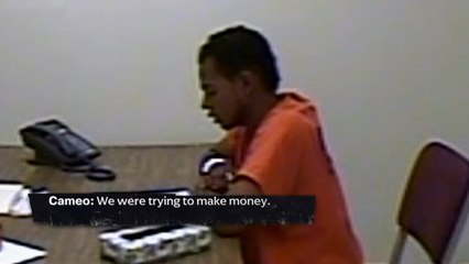 Snapped Behind Bars Season 3 Episode 5