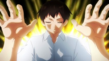 Hands Off Sawaranaide Kotesashi kun S01E09 Miyuki chan Is a Charismatic Leader 2 BILI H 264