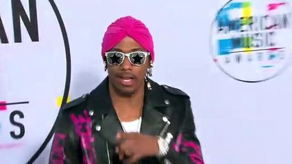 Nick Cannon Shares One Of The Last Photos He Took Of Baby Son Zen Before He Died