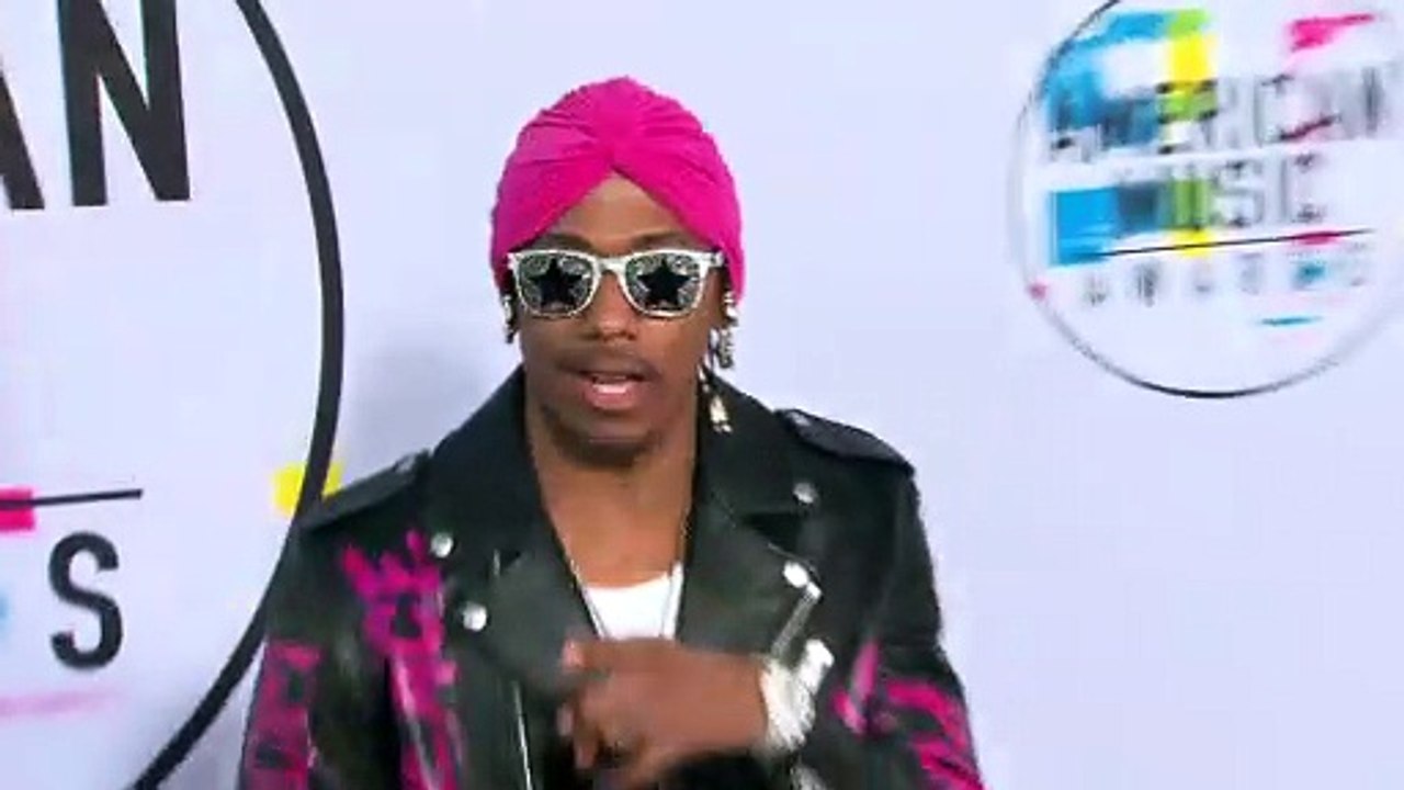 Nick Cannon Shares One Of The Last Photos He Took Of Baby Son Zen Before He Died