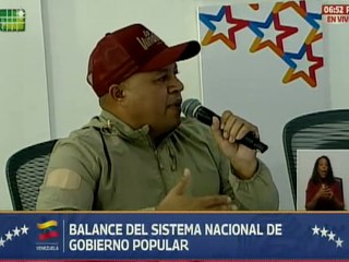 Ministro Prado: Las de salas de Autogobierno deben confluir todas las instancias de las comunas