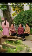 I'm Not Who You Remember Chinese Drama - English Sub