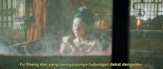 ₮ⱤɆ₳₴ɄⱤɆ ₳₮ Đ₳₩₦ EP13 SUB INDO