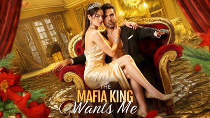 [ Hot 2025🔥]  Wanted by the Mafia King - Full_DRW