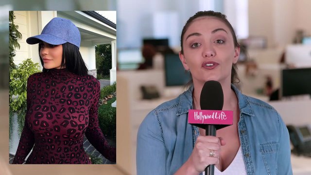 Kylie Jenner: Did She Get Breast Implants? Plastic Surgeon Reveals