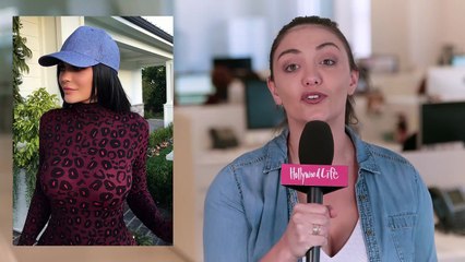 Kylie Jenner: Did She Get Breast Implants? Plastic Surgeon Reveals