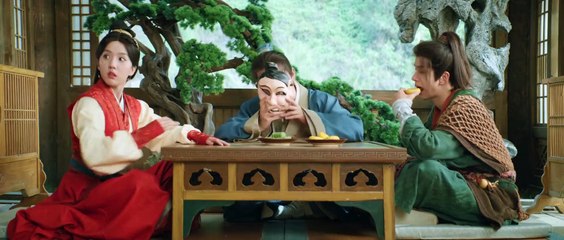 ₮ⱤɆ₳₴ɄⱤɆ ₳₮ Đ₳₩₦ EP14 SUB INDO