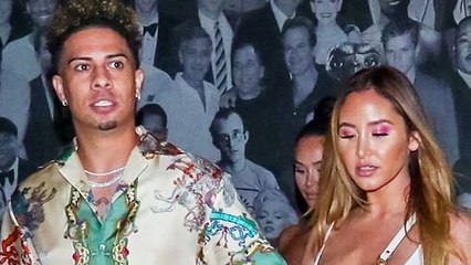 KSI Reacts To Deji Boxing Loss & Leaving YouTube