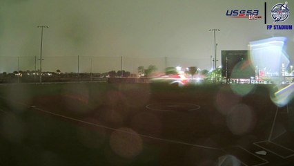 FP Stadium Multi-Camera - CF State Championship (2025) Sun, Dec 07, 2025 10:40 PM to 11:30 PM