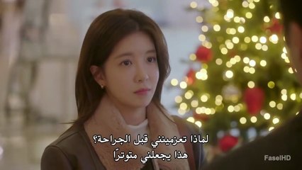 مسلسل ايامنا الذهبية الحلقة 35 مترجمة الكوري