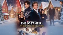 Engsub The Lost Heir A Christmas Reckoning - Full Movie
