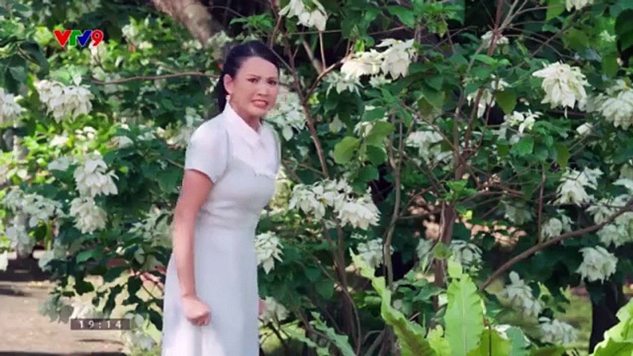 Người thừa kế không danh phận - Tập 4