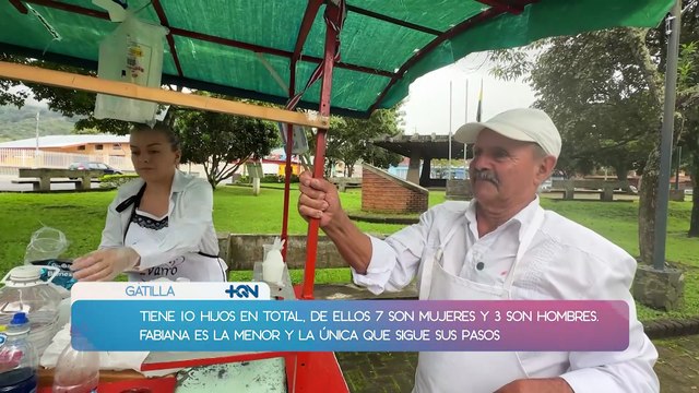 +QN-Gatilla vendedor