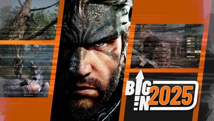 Metal Gear Solid Delta Recaptures The Magic Of Snake Eater