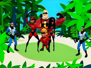 The Incredibles: Back in Action | movie | 2025 | Official Clip