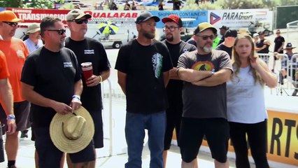 Street Outlaws Locals Only Season 02 Episode 07