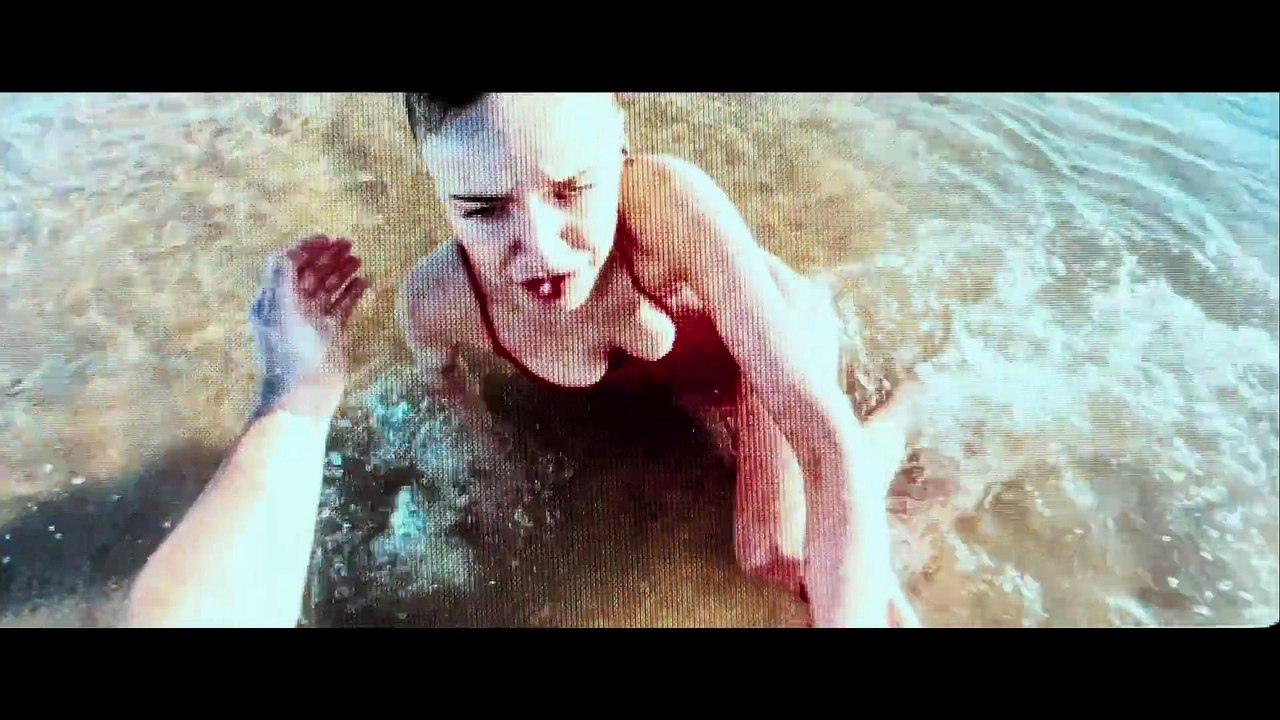 Strangers in a Car Park | movie | 2025 | Official Trailer