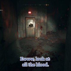 Volatiles don't like it when you spy on them.