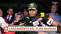 ATRACAN UN SURTIDOR EN SANTA CRUZ