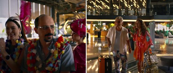 D.I.S.C.O | movie | 2026 | Official Trailer