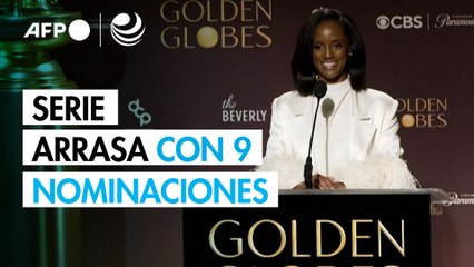 "Una batalla tras otra" encabeza la lista con 9 nominaciones a los Globos de Oro